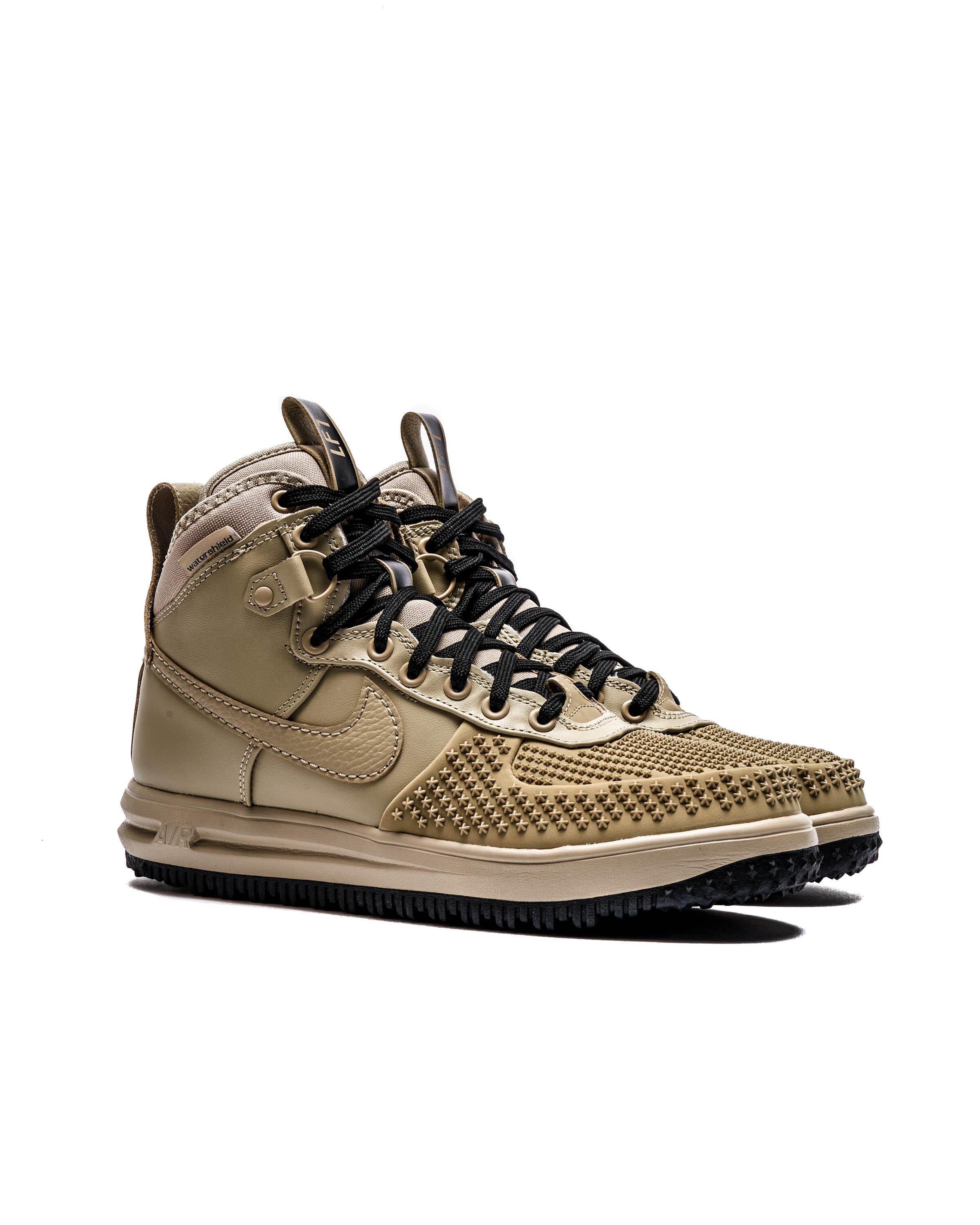 Nike LUNAR FORCE 1 DUCKBOOT | DZ5320-200 | AFEW STORE